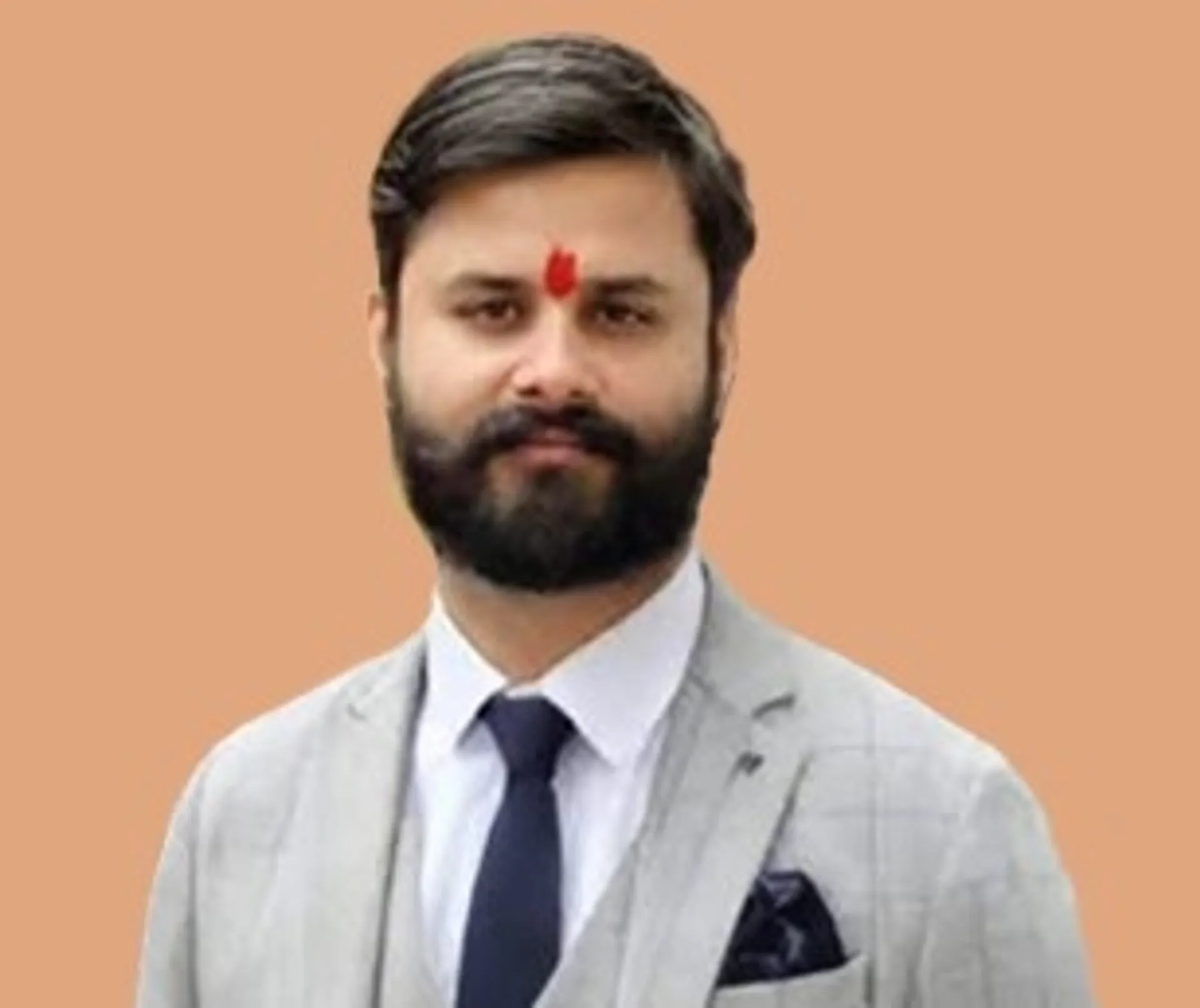 Mr. Shivam Mishra
